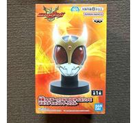 Espositore maschera in vinile morbido di grandi dimensioni Kamen Rider Kuuga ...
