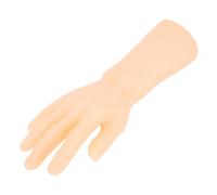 Espositore modello a mano gioielli bracciale anello espositore puntelli modello