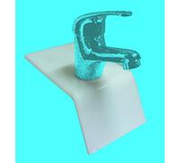 ESPOSITORE MONOCOMANDO LAVABO-BIDET-LAVELLO PZ - 1