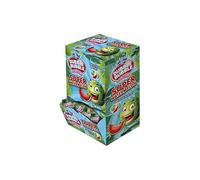 Espositore n. 200 Bubble Gum ripiene gusto Anguria