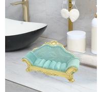 Espositore per anelli e gioielli, alla moda, per fotografia in diretta da