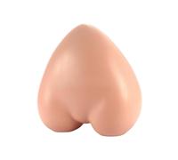 Espositore per biancheria intima, manichino per glutei, accessorio per vetrine