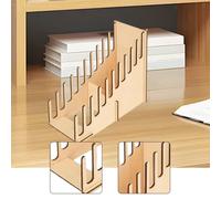 Espositore Per Biglietti D'auguri, Porta Cartoline In Legno Per Negozio Di