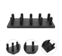 Espositore per bocchini per sassofono - L'organizzatore di stoccaggio può