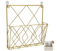 Espositore Per Brochure Cestini Libri Organizzatore Di Riviste Da Parete