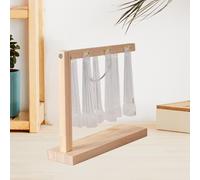 Espositore Per Campioni Di Smalto Per Casa, Donna, Ragazza, Negozio, Salone,