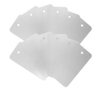 Espositore per campioni di vernice per auto da 20 pezzi - Espositore espositivo