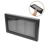 Espositore Per Carte Collezionabili Vetrina Espositiva Da Parete