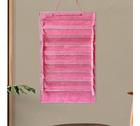 Espositore per cinture da karate per 8 cinture e 5 medaglie per studenti di