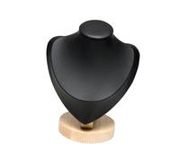 Espositore per collana Busto per la decorazione della casa Organizzatore di