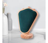 Espositore per collana, elegante espositore per gioielli, per esposizione da