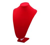 Espositore per collane a V, portacavi e ciondoli, organizer per bancone di