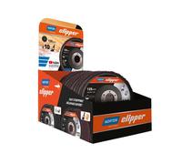 Espositore Per Dischi In Legno Rapid Strip Norton Clipper 115Mm Di 10 CLI749352