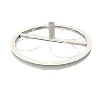 Espositore per fiori a palo per decorazioni floreali, composizioni floreali