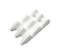 Espositore per freccette, scaffale da parete per una facile configurazione del gioco, supporto stampato in 3D con layout sicuro e design di montaggio rapido per appartamenti, partite