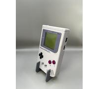 Espositore per Game Boy® Nintendo® primo modello DMG01 - (GRIGIO)