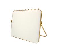 Espositore per gioielli da collana per espositore per collana moderna da