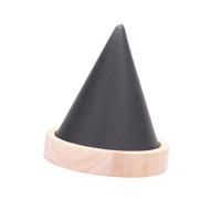 Espositore per gioielli, elegante espositore per anelli, negozio di collane