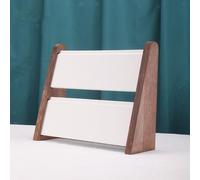 Espositore per gioielli Espositore da tavolo elegante per orecchini a