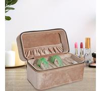 Espositore per gioielli, per casa, da donna, con catene e braccialetti,