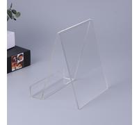 Espositore Per Libri Organizer Gioielli Supporto Porta Tablet Esposizione