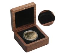 Espositore per monete da sfida, espositore per medaglie, gioielli,