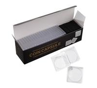 Espositore per Monete di Sfida | Supporto Organizzatore Antigraffio,organizzatore portamonete,per ambienti interni, sul tavolo, nella camera da , nel soggiorno, studio, donne, uomini, adolescenti, adu