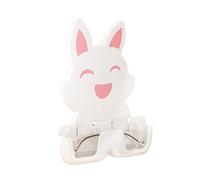 Espositore per occhiali da sole a forma di coniglio, espositore per occhiali, per casa, ufficio, armadio, bagno, ragazze, mariti