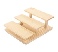 Espositore Per Occhiali Da Sole Stand Porta Organizer in Legno Supporto