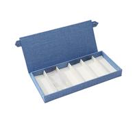 Espositore per occhiali, organizer portatile per occhiali da sole, negozio,
