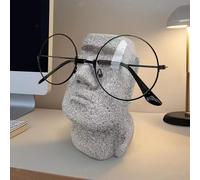 Espositore per occhiali, portaocchiali, portaocchiali per comò, camera da