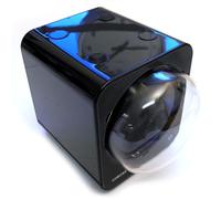 Espositore Per Orologi Automatici Boxy Fancy Brick - Nero 309395 - HA41