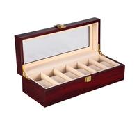 Uten Espositore per orologi da uomo, in legno