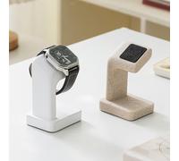 Espositore per orologi, decorazione per la casa, compatto, gli appassionati