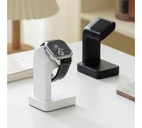 Espositore per orologi, decorazione per la casa, compatto, gli appassionati