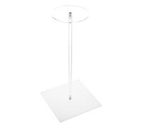 Espositore Per Parrucche Cappelli Da Baseball Portaoggetti Berretto