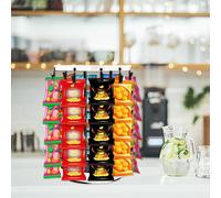 Espositore per patatine fritte Espositore per snack Espositore per patatine