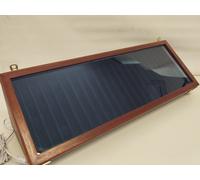 Espositore per penne - vetrina per 20 Penne stilografiche (BL23)