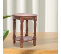 Espositore per piante Espositore cinese Espositore per acquario per vasi da