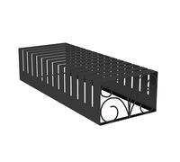 Espositore per piastrelle da pavimento, scaffale durevole per campioni per materiali da costruzione, ideale per organizzare campioni, libri e oggetti decorativi