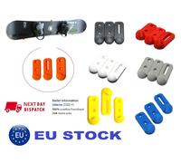 Espositore per rack di stoccaggio per supporti da parete per snowboard per...