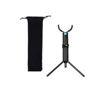 Espositore Per Sassofono Con Supporto Pieghevole Portatile Alto/tenore Nero Sassofono Riparazione Parte (Color : Tenor)