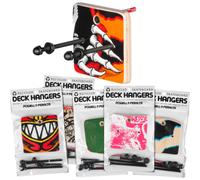 Espositore per Skate Powell Peralta Deck Hanger - Accessori Skateboard