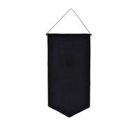Espositore per spille da bavero, striscione per collezione di badge, organizer da appendere, pannello portaoggetti in tessuto per pareti di casa, angolo studio, camera dei bambini, decorazione per