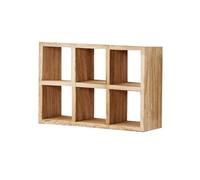 Espositore per tazze da parete, robusto e di grande capacità, libera spazio sul bancone per casa, ufficio, caffetteria, bar