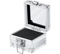 Espositore per trapano artistico per unghie, in metallo robusto, con 25 spazi, organizer per accessori per unghie