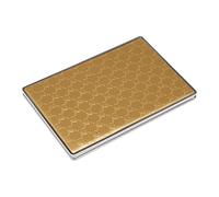 Espositore per unghie con capacità di 160 colori e 240 unghie finte per smalto fai da te, design adesivo, espositore numerato, copertina in pelle, portatile, strumenti per pedicure per salone di