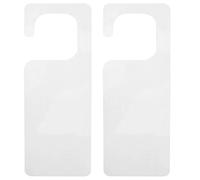 Espositore per unghie finte da 2 pezzi: espositore per nail art, espositore per