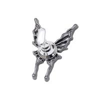 Espositore per unghie in acrilico per esercitarsi e allenarsi, strumento per manicure, espositore per unghie