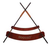 Espositore Per Violino Supporto Da Pavimento Cavalletto Di Sostegno